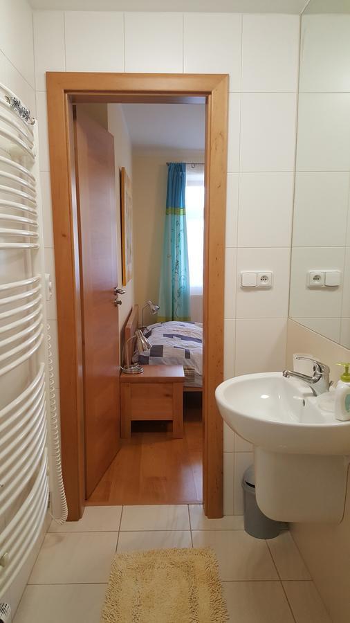 Jihoceska Pohoda Trzeboń Zewnętrze zdjęcie